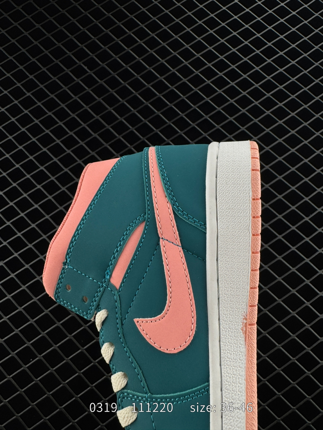 Air Jordan 1 High OG 